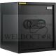 NIKAWA SECURITY SAFE EIS400 (15KG) H400*W350*D365MM