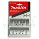 MAKITA PLANER BLADE 82MM HSS (2PCS/PKG) D-16346