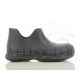 SAFETY JOGGER PROFESSIONAL SHOE SAFETYCLOG, BLACK [SB]