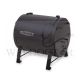 CHAR-BROIL TABLETOP CHARCOAL GRILL OR OFFSET FIREBOX CB11201715