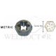 SKC HEX CARBON STEEL DIE NO:839