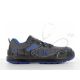SAFETY JOGGER SHOE CADOR, BLUE [S1P ESD]