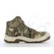 SAFETY JOGGER SHOE DESERT, MULTI [S1P]