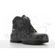 SAFETY JOGGER SHOE WATERPROOF & HEAT RESISTANCE X430, BLACK [S3 ESD]