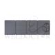 ECOFLOW 110W SOLAR PANEL