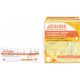 ASSURE POVIDONE-IODINE SWABSTICK 3'S 25PKT/BOX