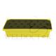 ROMOLD 31 LITRE MINIBUND SPILL TRAY TSSST30