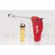 IRODA BUTANE PRO-MIRCO-JET LIGHTER, LONG NOZZLE, 1300°C MJ-351