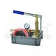 TLP MANUAL TEST PUMP, 6.3MPA HHS-6.3S