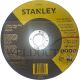 STANLEY CUT OFF WHEEL FOR STAINLESS STEEL