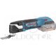 BOSCH 18V LION MULTI TOOL GOP18V-28 PROFESSIONAL (BARE UNIT)