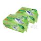 KLEEN-UP™DRY WIPER SHEETS 2X15S PACK