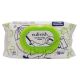 NUFRESH ANTI-BACTERIAL WIPES 60S (FSC MIX) FNF3831VN