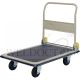 PRESTAR PLATFORM TROLLEY 910X610MM 300KG NF301 FOLD/HANDLE