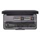 MAGLITE 2AA FLASHLIGHT BLACK PRESENTATION BOX ML-M2A01L