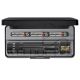 MAGLITE XL50 3AAA FLASHLIGHT BLACK. PRESENTATION BOX ML-XL50-S3017