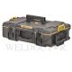 DEWALT IP65 TOUGHSYSTEM 2.0 DS166 BOX C/W TOP HANDLE DWST83293-1