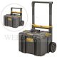 DEWALT IP65 TOUGHSYSTEM 2.0 DS450 BOX DWST83295-1
