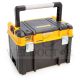 DEWALT IP54 H/DUTY TSTAK® DEEP BOX LONG HDLE 442X338X323MM DWST83343-1