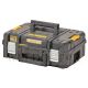 DEWALT IP54 H/DUTY TSTAK® SHALLOW BOX 440X333X162MM DWST83345-1