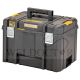 DEWALT IP54 H/DUTY TSTAK® DEEP BOX 440X333X302MM DWST83346-1