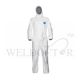DUPONT TYVEK 500 CLASSIC XPERT AP HOODED COVERALL WHITE