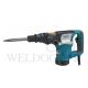 MAKITA DEMOLITION HAMMER (BREAKER) 17MM HEXA 900W[CB105] M8600B