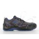 SAFETY JOGGER SHOE FLOW S1P LOW, BLUE [S1P ESD]