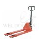 SUMO™ PALLET TRUCK NYLON STEER + NYLON SINGLE WHEEL