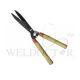DOUBLE ACE HEDGE SHEAR 225MM OAL 21" HS3068