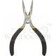 STANLEY MINIATURE LONG NOSE PLIER 5" (127MM) STHT84119-8