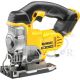 DEWALT 18V LI-ION JIG SAW MAX. CUT WOOD 135MM DCS331N-XJ (BARE UNIT)