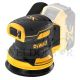 DEWALT 18V LI-ION BRUSHLESS ORBITAL SANDER 125MM DCW210N (BARE UNIT)