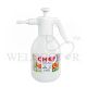 DIMARTINO FOOD SAFE SPRAYER 2000 C.C, CHEF 2