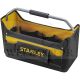 STANLEY 20" TOTE BAG WITH SHOULD STRAP 580X260X280MM 1-70-319