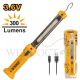 INGCO LED WORK LAMP 170~350 LUMENS HWLI35261