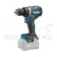 MAKITA 40V LI-ION 13MM (1/2") BRUSHLESS DRIVER DRILL DF002GZ (BARE UNIT)