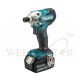 MAKITA 18V 2X1.5AH LI-ION IMPACT DRIVER DTD156SYE