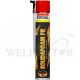 SOUDAL FOAM FR 750ML-FIRE RETARDANT