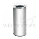 STAINLESS STEEL BIN C/W OPEN TOP DIA245XH600MM OT1A
