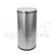 STAINLESS STEEL BIN C/W SWING TOP DIA380XH760MM STP1/SS