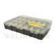 STANLEY POLYCARBONATE SMALL ORGANIZER 320X265X50MM STST73822-8
