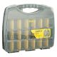 STANLEY POLYCARBONATE MEDIUM ORGANIZER 380X300X60MM STST73823-8