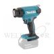 MAKITA 18V LI-ION HEAT GUN 550C DHG180ZK (BARE UNIT)