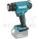 MAKITA 18V LI-ION HEAT GUN 550C DHG181ZK (BARE UNIT)
