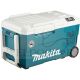 MAKITA 18V - 40V AC/DC COOLER & WARMER BOX CW001GZ (BARE UNIT)