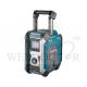 MAKITA 40V / 18V/12V JOB SITE RADIO MR006G (BARE UNIT)