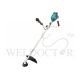 MAKITA 40V + 40V LI-ION BRUSHLESS GRASS TRIMMER UH UR012GZ04 (BARE UNIT)