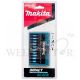 MAKITA IMPACT BLACK SCREW BIT 10PCS/SET E-14233