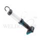 MAKITA 40V LI-ION DC LED WORKLIGHT 710LM ML002GZ (BARE UNIT)
